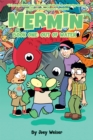 Mermin Book One : Out of Water Softcover Edition - Book