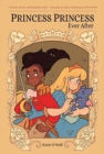 Princess Princess Ever After - Book