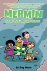Mermin Book Two : The Big Catch Softcover Edition - Book