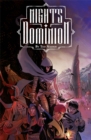 Night's Dominion Volume One - Book