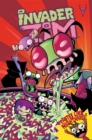 Invader Zim Vol. 1 : Deluxe Edition - Book