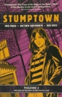 Stumptown Vol. 2 : The Case of the Baby in the Velvet Case - Book