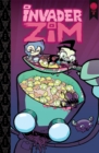 Invader ZIM Vol. 2 : Deluxe Edition - Book