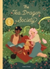 The Tea Dragon Society - Book