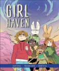Girl Haven - Book