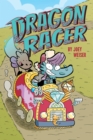 Dragon Racer - Book