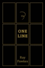 One Line - Book