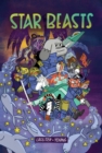 Star Beasts - Book