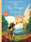 Tea Dragon Festival TP - Book