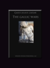 The Gallic Wars - eBook
