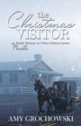 The Christmas Visitor - Book