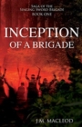 Inception of a Brigade - Book