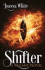 Shifter - Book