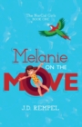 Melanie on the Move - Book