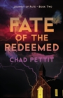 Fate of the Redeemed - Book