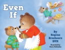Even If - eBook