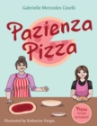 Pazienza Pizza - eBook