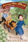 Bumpy Ride Ahead! - eBook