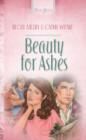 Beauty For Ashes - eBook