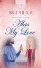 Alas My Love - eBook