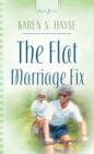 The Flat Marriage Fix - eBook
