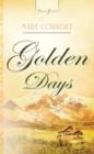 Golden Days - eBook