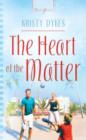 Heart Of The Matter - eBook