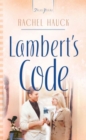 Lambert's Code - eBook