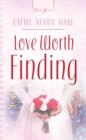 Love Worth Finding - eBook