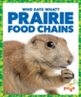 Prairie Food Chains - Book
