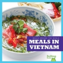 Meals in Vietnam - Book