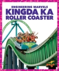 Kingda Ka Roller Coaster - Book