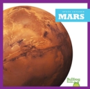 Mars - Book