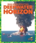 Deepwater Horizon - Book