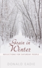 Grain in Winter - Book