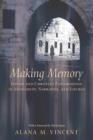 Making Memory - Book