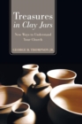 Treasures in Clay Jars - Book