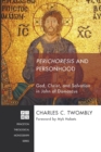 Perichoresis and Personhood - Book