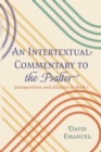 An Intertextual Commentary to the Psalter - Book