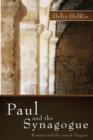 Paul and the Synagogue : Romans and the Isaiah Targum - Book