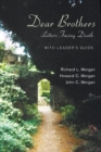 Dear Brothers, With Leader's Guide - Book