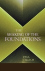 The Shaking of the Foundations - Book