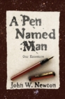 A Pen Named Man: Our Essence - Book