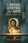 1 Peter, 2 Peter, and Jude - Book