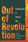 Out of Revolution : Autobiography of Western Man - Book