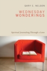 Wednesday Wonderings - Book