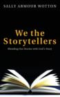 We the Storytellers - Book