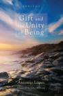 Gift and the Unity of Being - Book