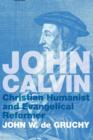 John Calvin - Book