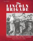 The Lincoln Brigade - Book